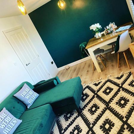 Bay Retreat Holiday Home Apartment The Bay Mijas Costa Ngoại thất bức ảnh
