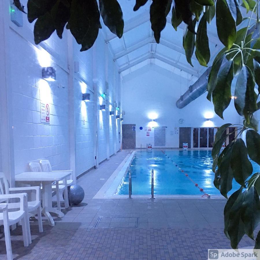 Bay Retreat Holiday Home Apartment The Bay Mijas Costa Ngoại thất bức ảnh