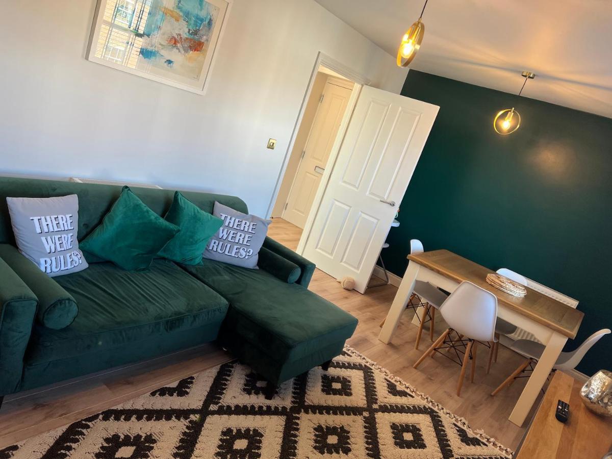 Bay Retreat Holiday Home Apartment The Bay Mijas Costa Ngoại thất bức ảnh